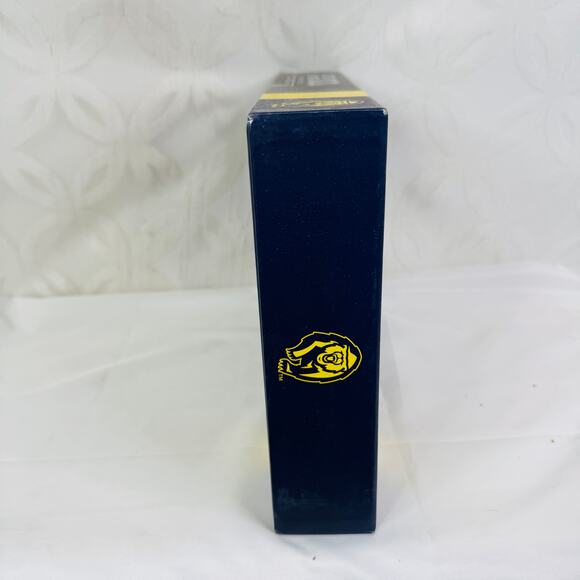 UC BERKELEY Super Size Football Dad Gift Sports XXL 2.5 Ft Inflate NEW Sealed - Picture 3 of 4